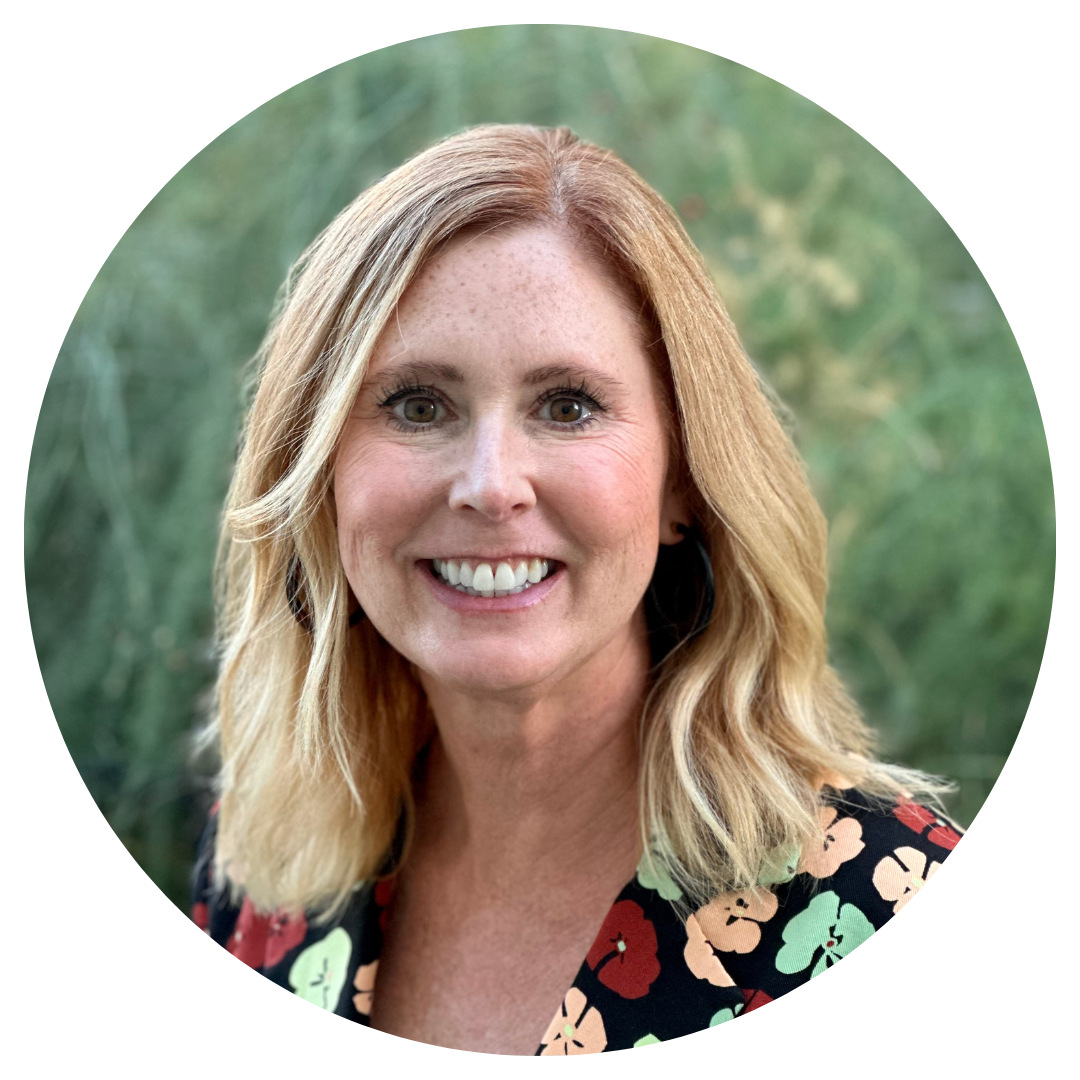 Betsy Hartman