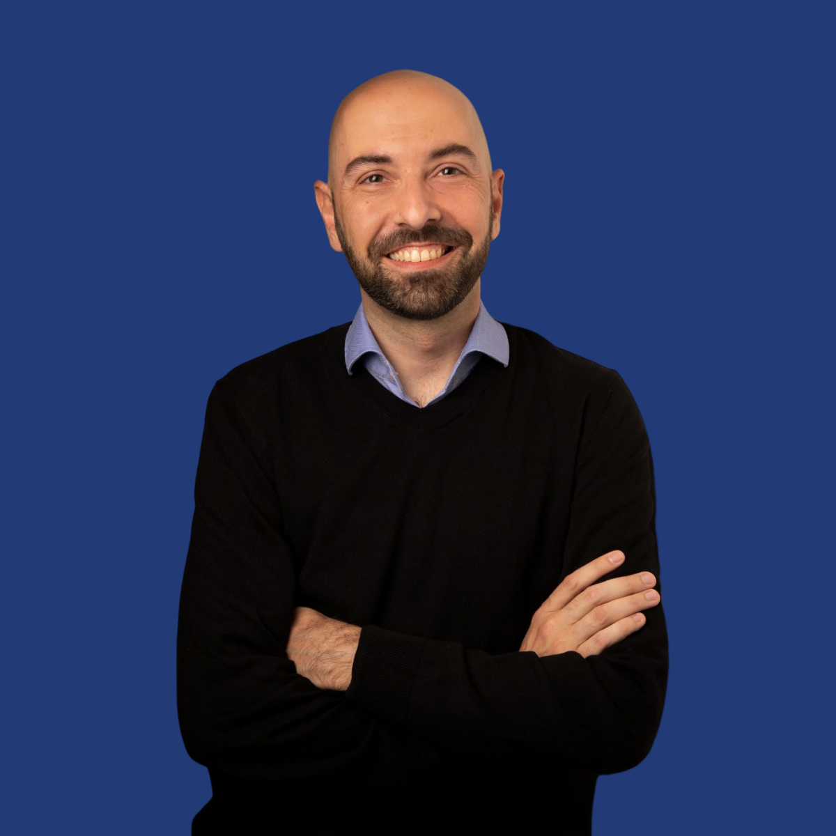 Cedric Iggiotti