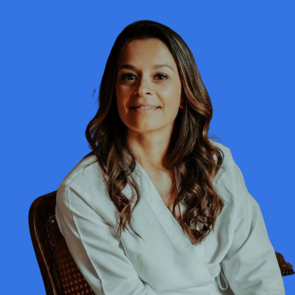 Cecilia Nasarre