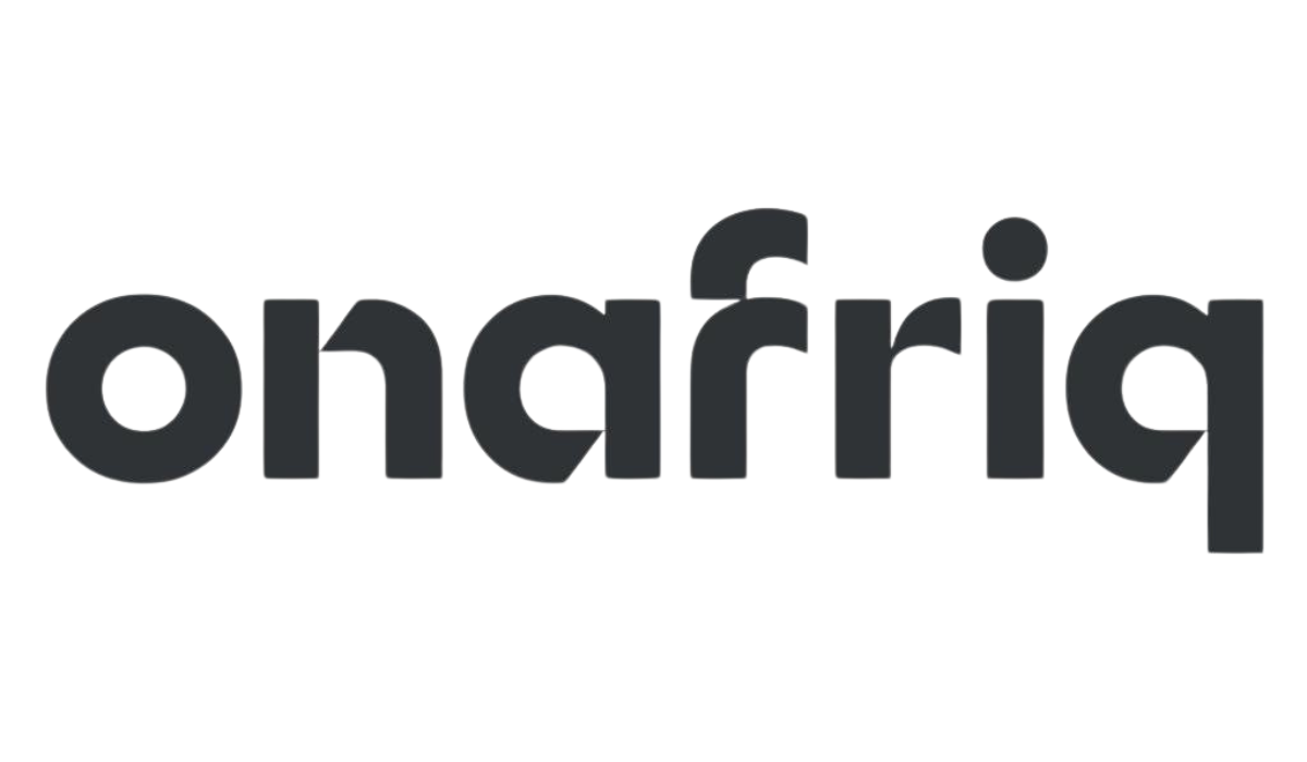 Onafriq Logo