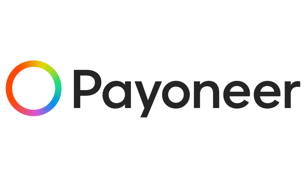 Payoneer logo